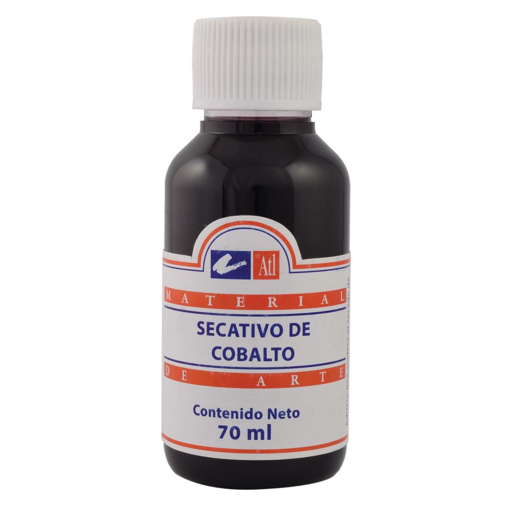 Foto 1 | Secativo de Cobalto 70 ml 54 ATL