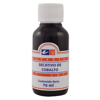 Foto 1 | Secativo de Cobalto 70 ml 54 ATL