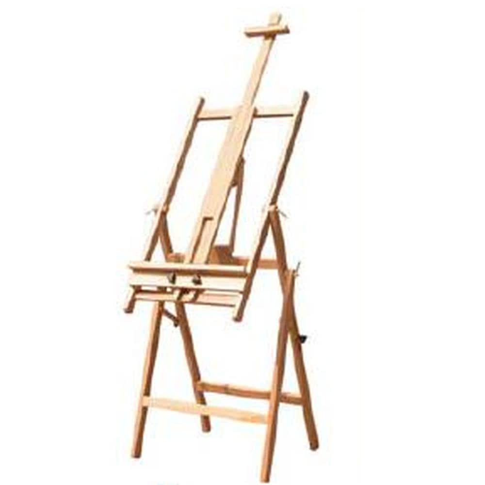 Caballete Profesional Master Atl $4,215