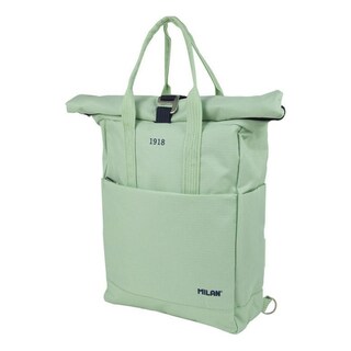 Foto 1 | Mochila Con Cierre Enrollable Ajustable S-1918 Milan