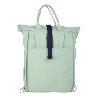 Foto 2 | Mochila Con Cierre Enrollable Ajustable S-1918 Milan