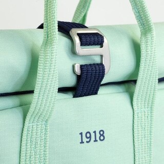 Foto 3 | Mochila Con Cierre Enrollable Ajustable S-1918 Milan