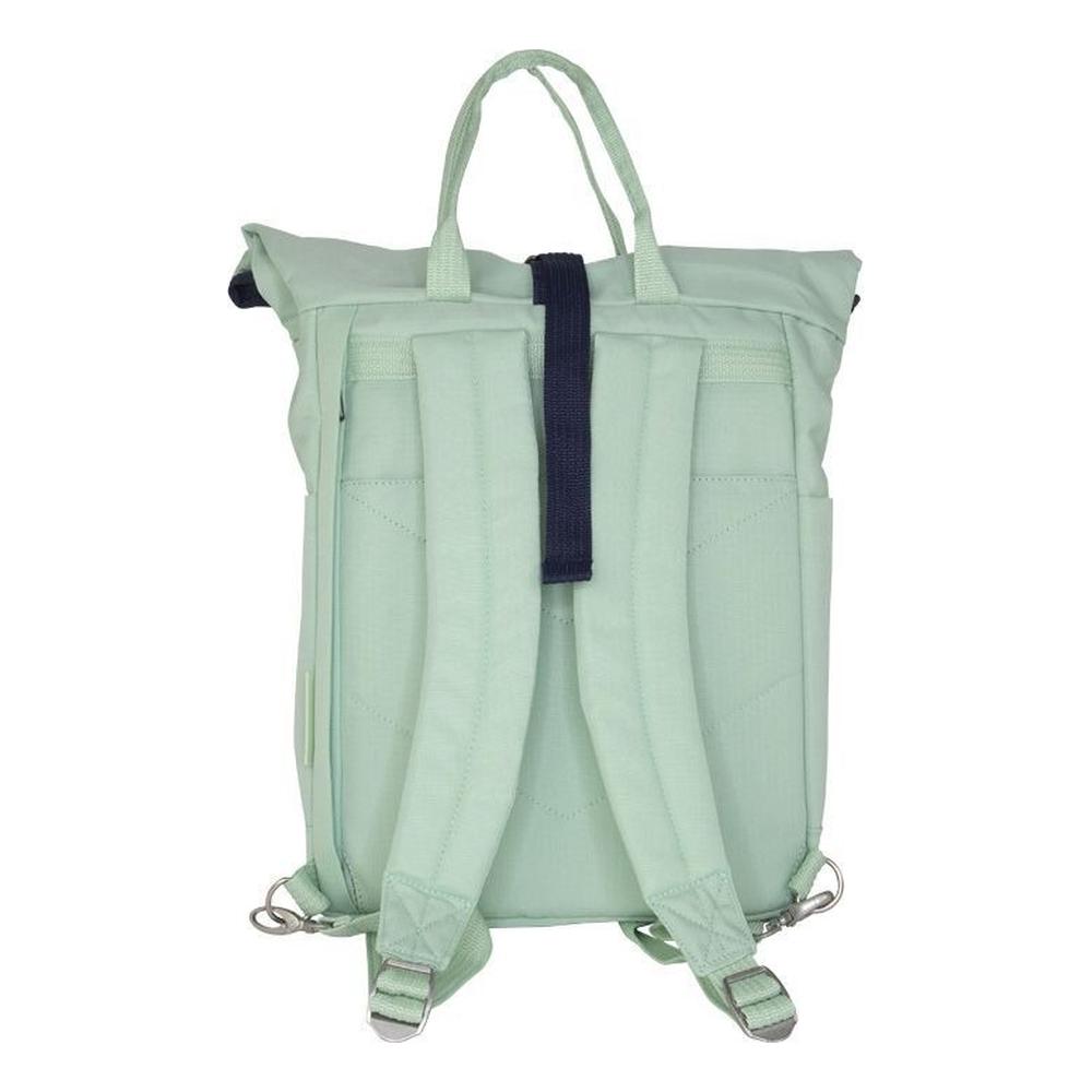 Foto 4 | Mochila Con Cierre Enrollable Ajustable S-1918 Milan