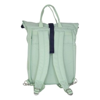Foto 4 | Mochila Con Cierre Enrollable Ajustable S-1918 Milan