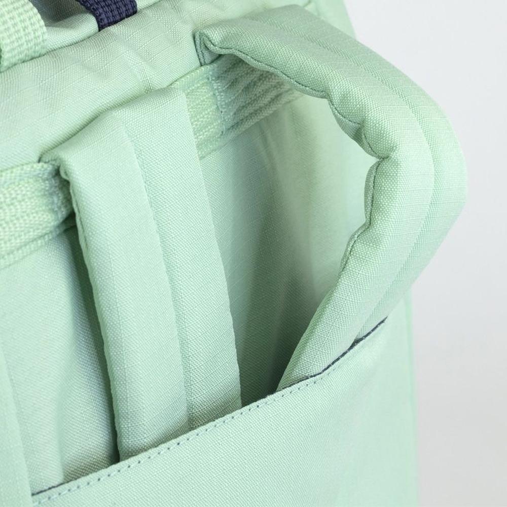Foto 5 | Mochila Con Cierre Enrollable Ajustable S-1918 Milan