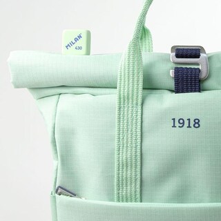Foto 6 | Mochila Con Cierre Enrollable Ajustable S-1918 Milan