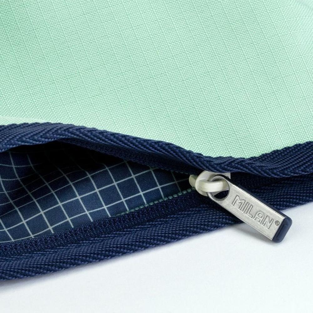 Foto 7 | Mochila Con Cierre Enrollable Ajustable S-1918 Milan
