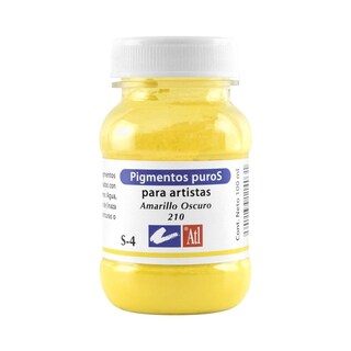Foto 1 | Pigmentos Puros 100 g 2 Piezas Atl