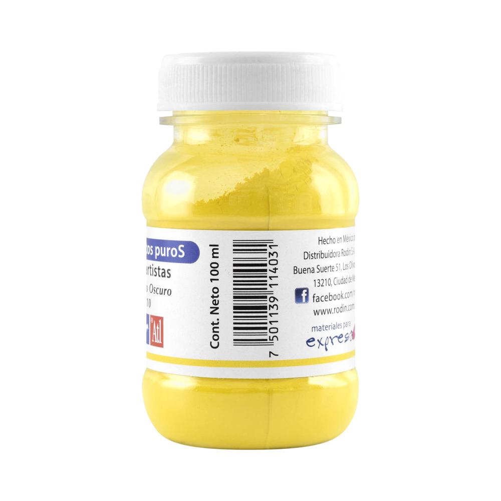 Foto 4 pulgar | Pigmentos Puros 100 g 2 Piezas Atl