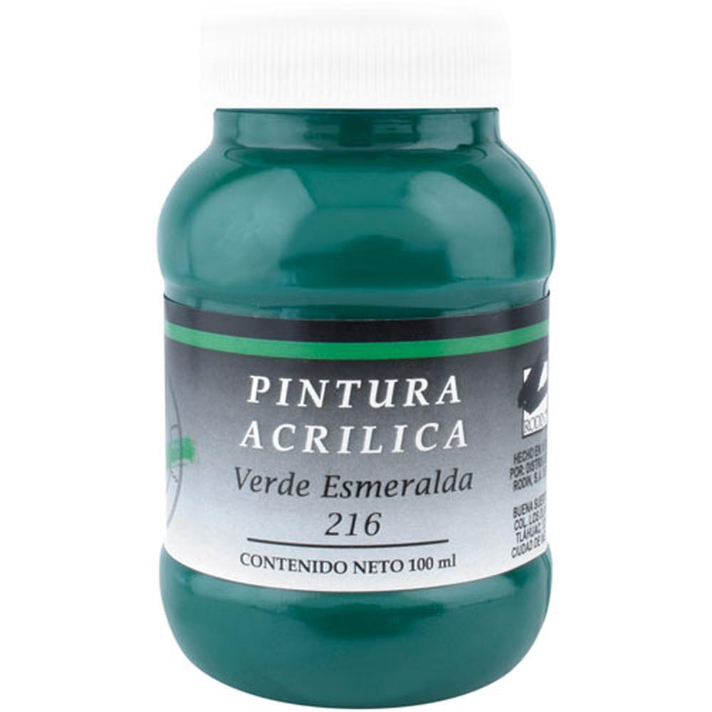 Foto 2 pulgar | Pintura Acrilica 1 l Atl