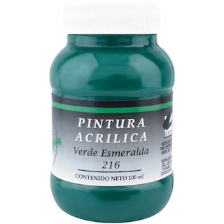 Foto 1 | Pintura Acrilica 1 l Atl