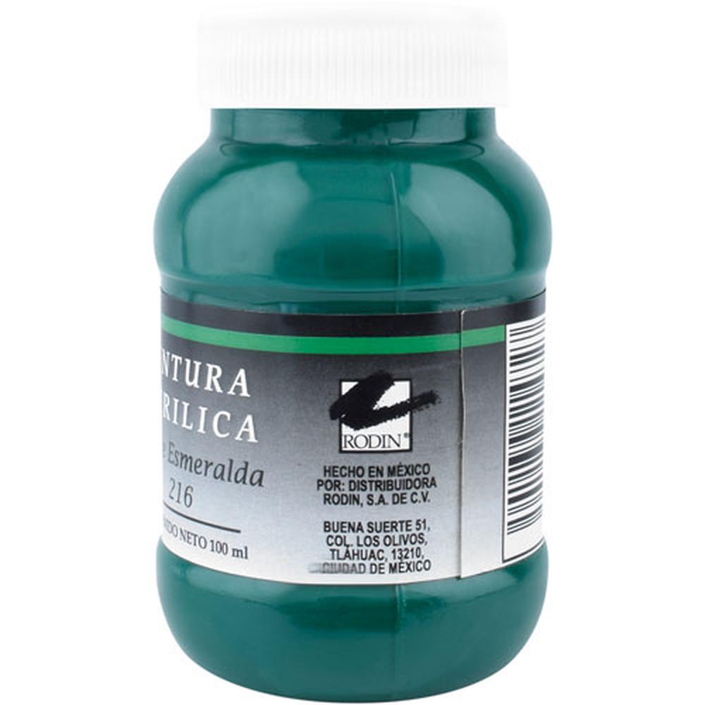 Foto 3 pulgar | Pintura Acrilica 1 l Atl
