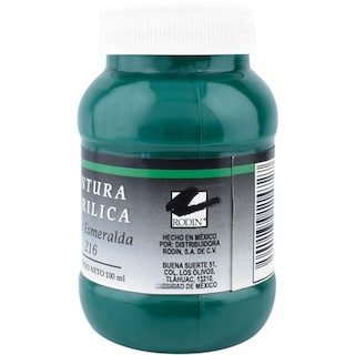 Foto 2 | Pintura Acrilica 1 l Atl