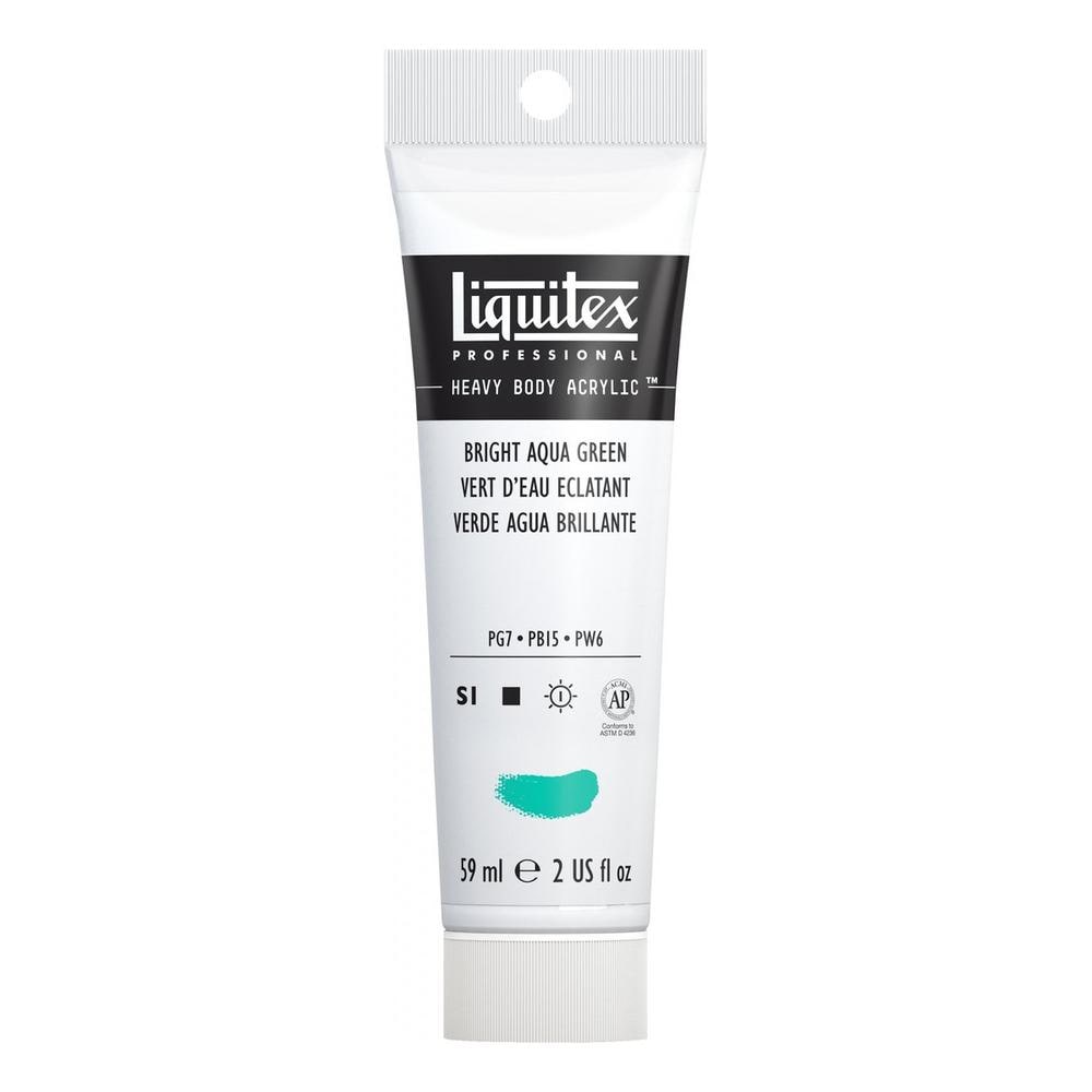 Pintura Acrílica Profesional Heavy Body 59 ml Liquitex $292