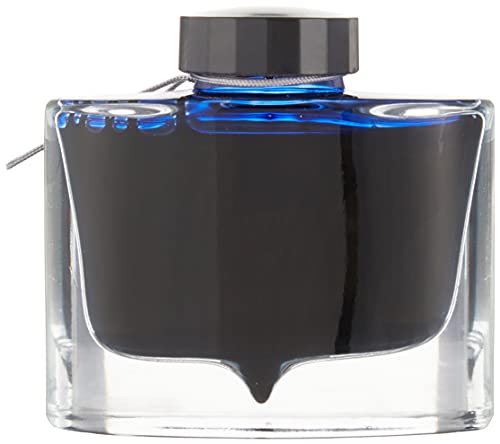 Foto 2 | Tinta Para Pluma Estilográfica Pilot Iroshizuku Shin-kai Deep 50 Ml - Venta Internacional.