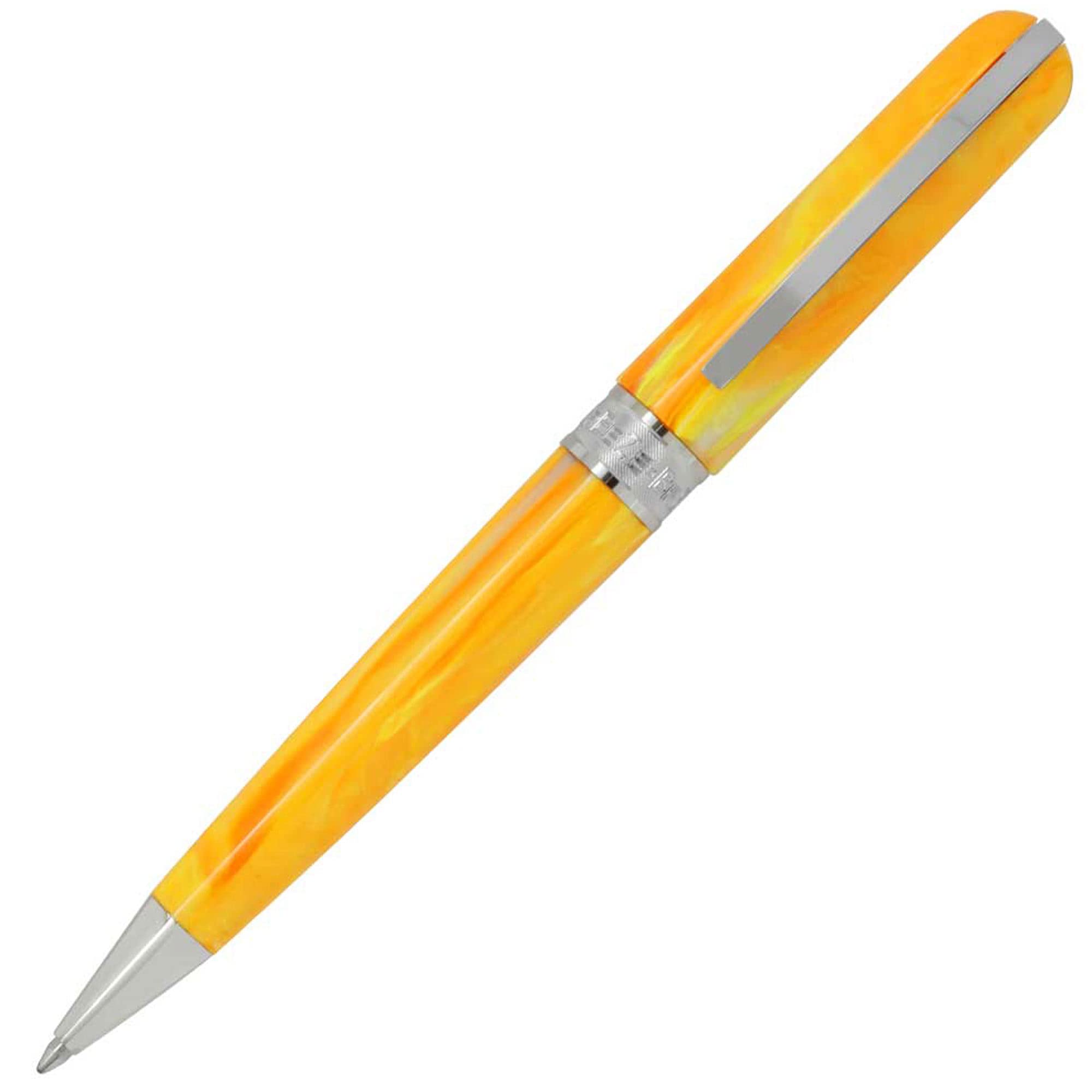 Foto 2 pulgar | Bolígrafo Visconti Breeze Collection Mandarin - Venta Internacional.
