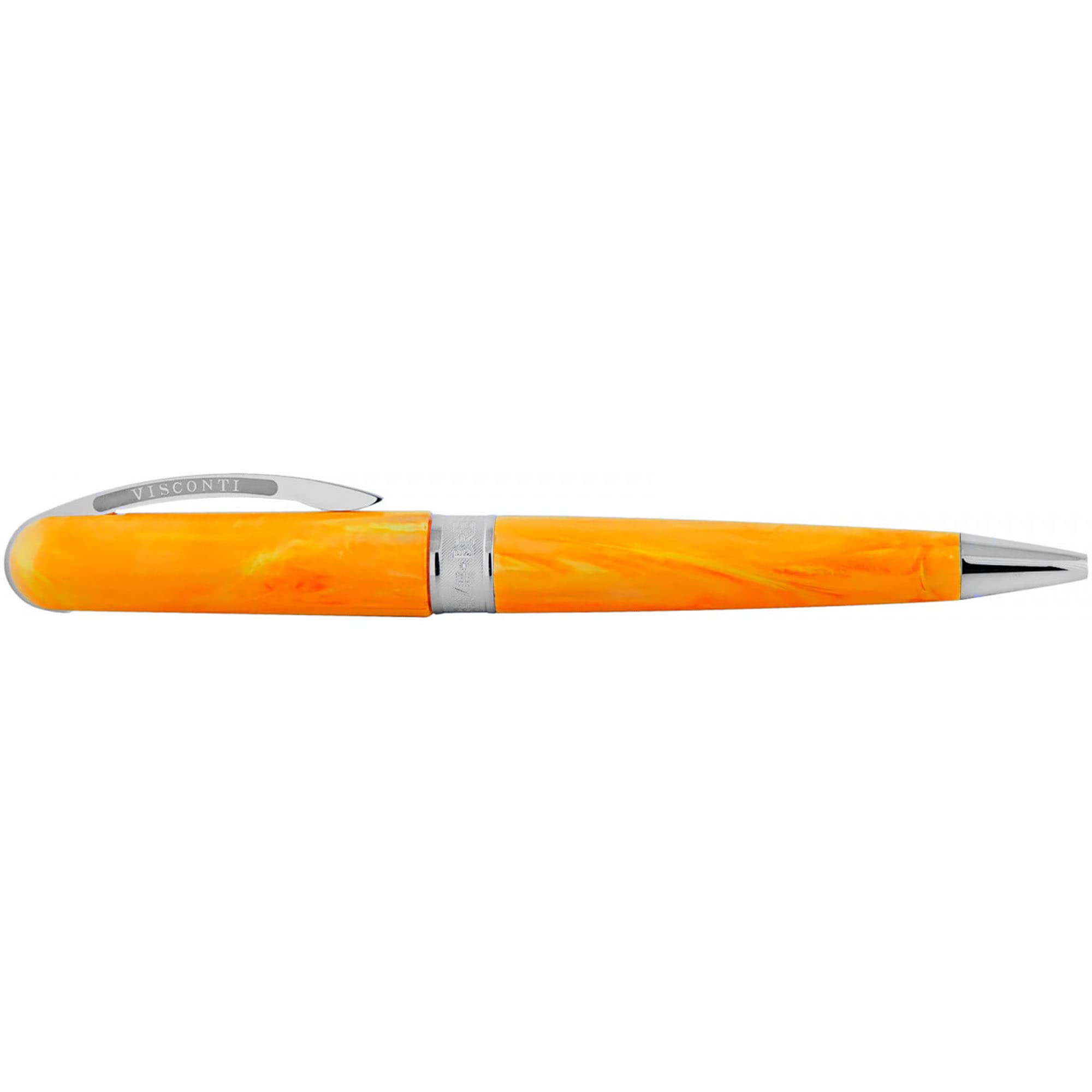 Foto 3 pulgar | Bolígrafo Visconti Breeze Collection Mandarin - Venta Internacional.