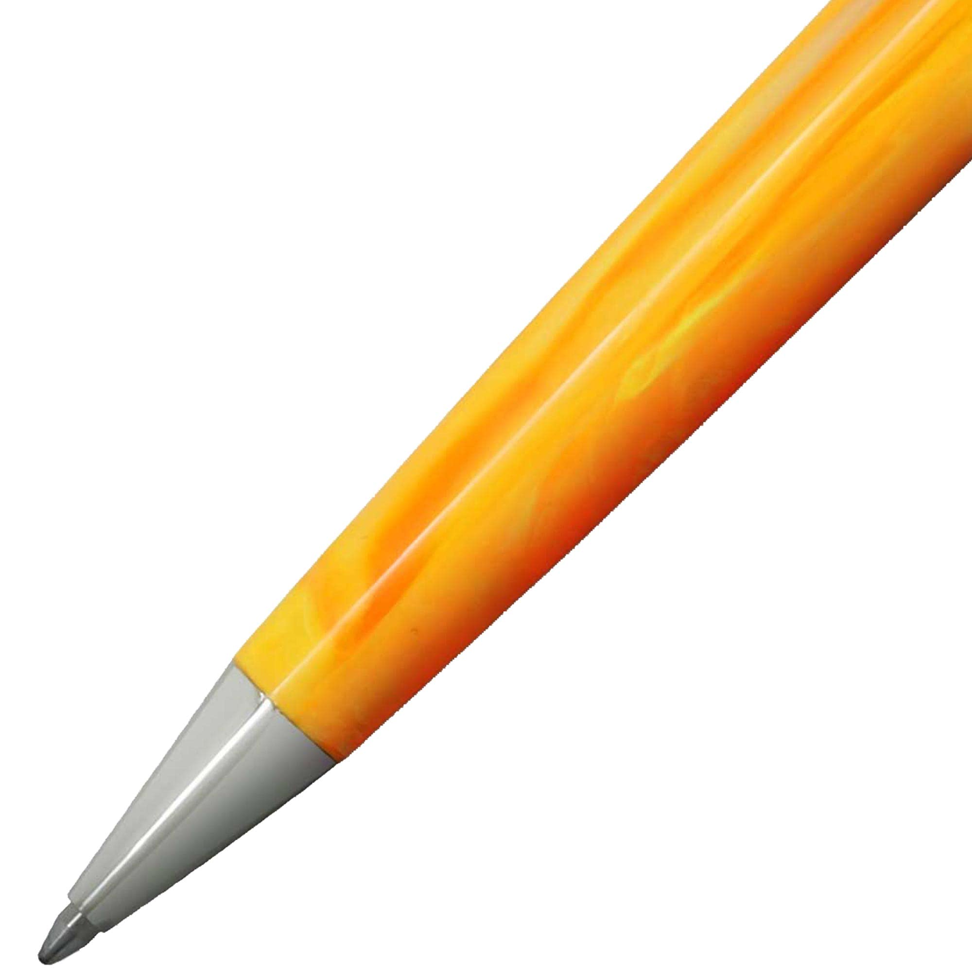 Foto 4 pulgar | Bolígrafo Visconti Breeze Collection Mandarin - Venta Internacional.