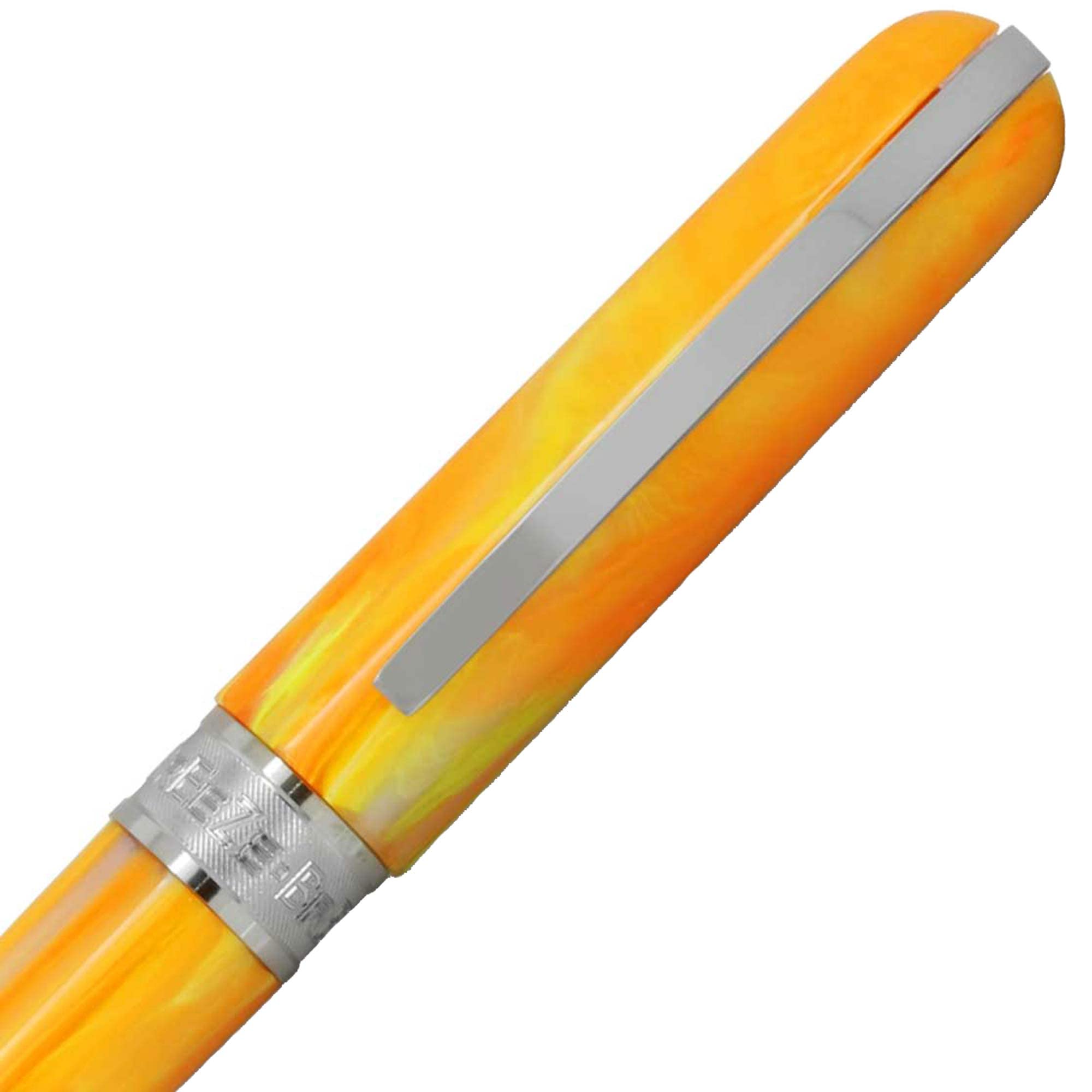 Foto 5 pulgar | Bolígrafo Visconti Breeze Collection Mandarin - Venta Internacional.