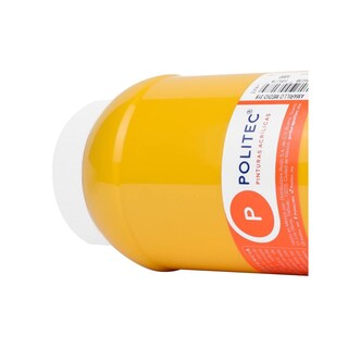 Foto 3 | Pintura Acrilica Linea 300 1lt Politec