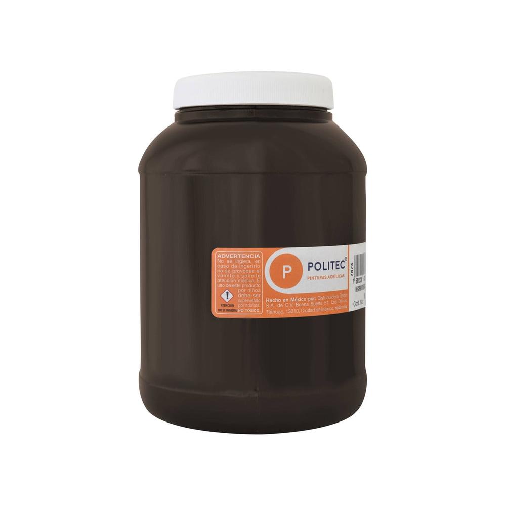 Foto 2 | Pintura Acrilica Linea 300 1lt Politec