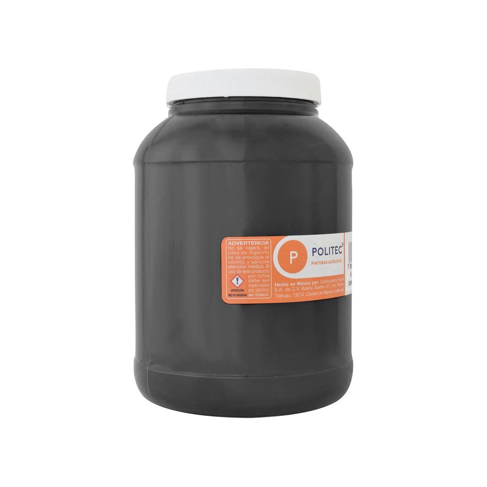 Foto 2 | Pintura Acrilica Linea 300 1lt Politec