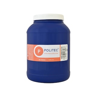 Foto 1 | Pintura Acrilica Linea 300 1lt Politec