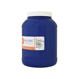 Foto 2 | Pintura Acrilica Linea 300 1lt Politec
