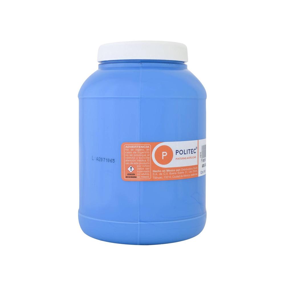 Foto 2 | Pintura Acrilica Linea 300 1lt Politec