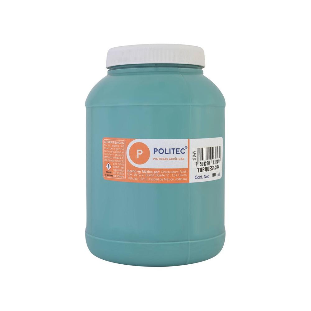 Foto 1 | Pintura Acrilica Linea 300 1lt Politec