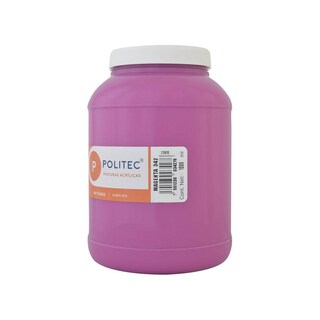 Foto 2 | Pintura Acrilica Linea 300 1lt Politec