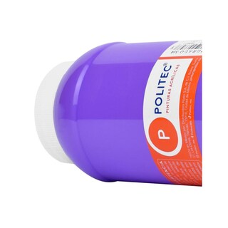 Foto 3 | Pintura Acrilica Linea 300 1lt Politec