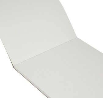 Foto 3 | Cojín De Acuarela De La Colección Hahnemühle, 100% Algodón, 300 G/m², 9 X 12 Pulgadas - Venta Internacional.