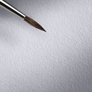 Foto 3 | Libro De Acuarela Hahnemühle En Tonos Grises, Tamaño A5 - Venta Internacional.