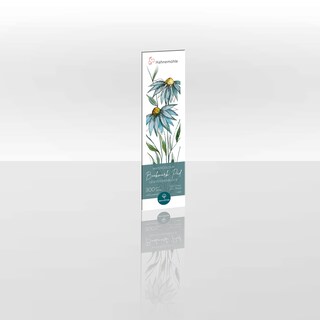 Foto 2 | Bloc Para Marcapálogos Con Acuarela Hahnemühle, 100% Algodón, 300 G/m² - Venta Internacional.
