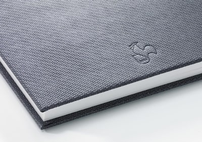 Foto 2 | Cuaderno De Bocetos Hahnemühle Nostalgie A6, 190 G/m², 40 Hojas - Venta Internacional.