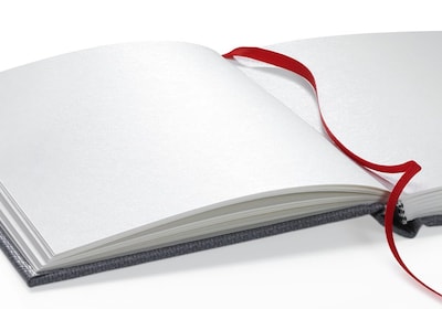 Foto 3 | Cuaderno De Bocetos Hahnemühle Nostalgie A6, 190 G/m², 40 Hojas - Venta Internacional.