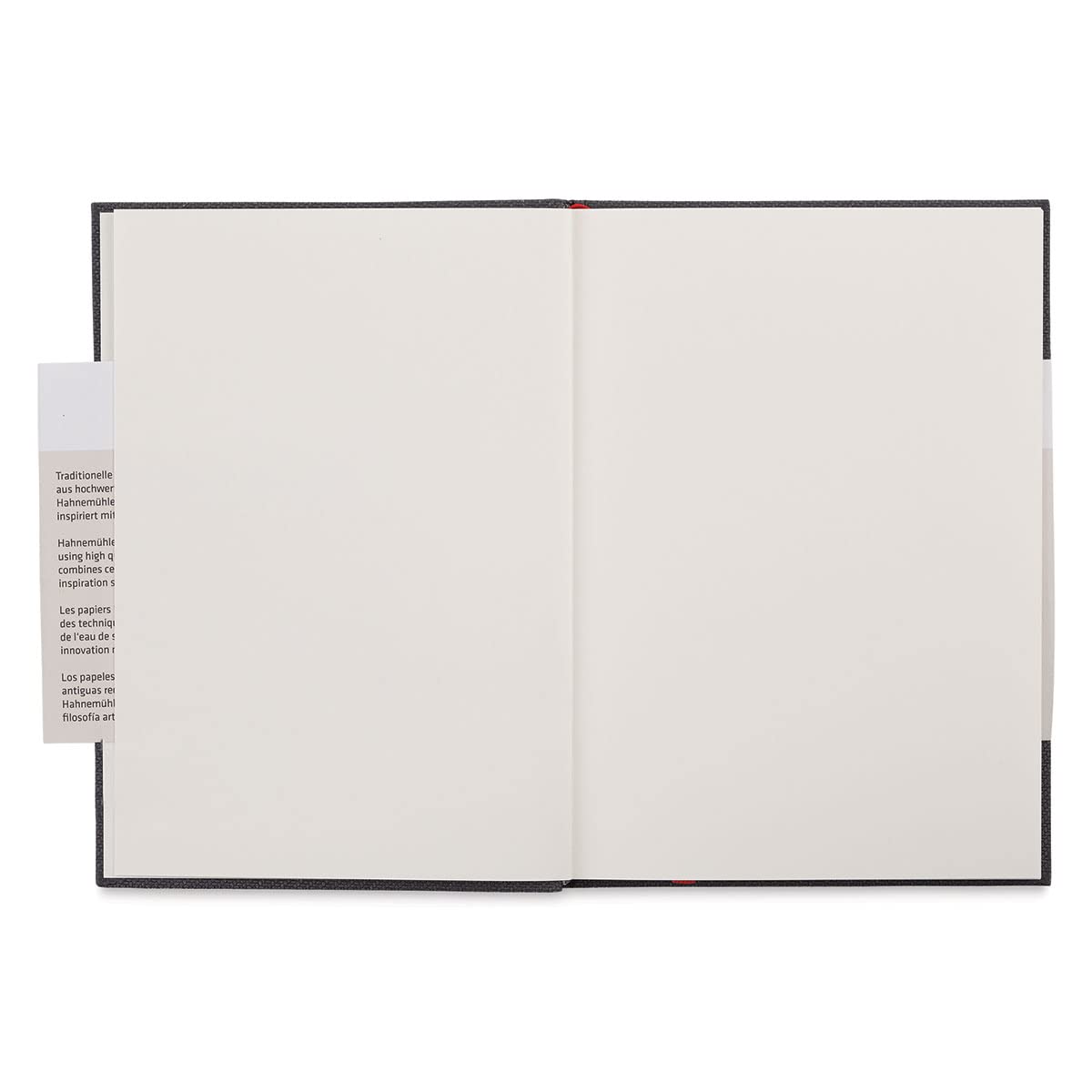 Foto 4 pulgar | Cuaderno De Bocetos Hahnemühle Nostalgie, A5, 190 G/m², 80 Páginas - Venta Internacional.