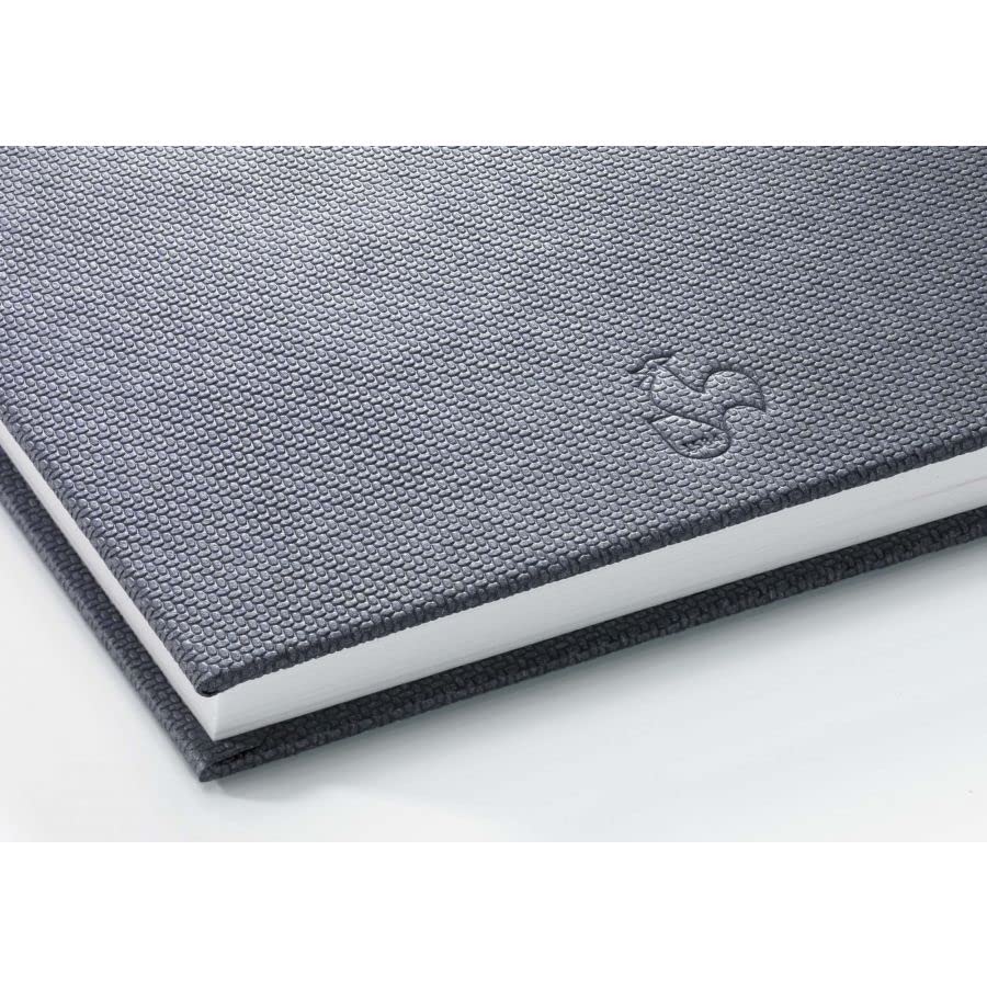 Foto 5 pulgar | Cuaderno De Bocetos Hahnemühle Nostalgie, A5, 190 G/m², 80 Páginas - Venta Internacional.