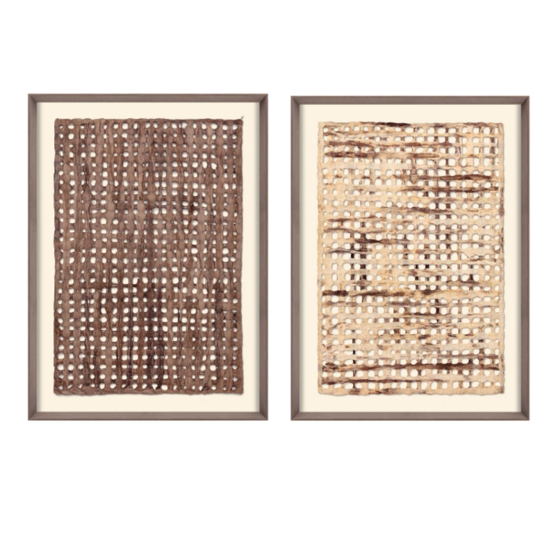 Foto 3 | Corteza Artesanal Mexicana Amate Paper Hecha A Mano Sin Ácidos, 3000 G - Venta Internacional.