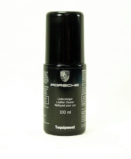 Foto 1 | Limpiador De Cuero Porsche Genuine 100 Ml Part 999 901 068 40 - Venta Internacional.