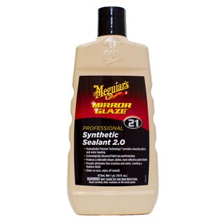 Foto 1 | Sellador De Pintura Para Automóviles Meguiar's Professional Synthetic 473 Ml - Venta Internacional.