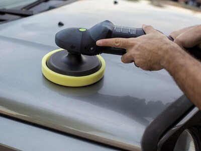 Foto 4 | Sellador De Pintura Para Automóviles Meguiar's Professional Synthetic 473 Ml - Venta Internacional.