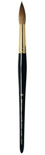Foto 1 | Pincel Da Vinci Watercolor Series 11 Maestro Tamaño 16 - Venta Internacional.