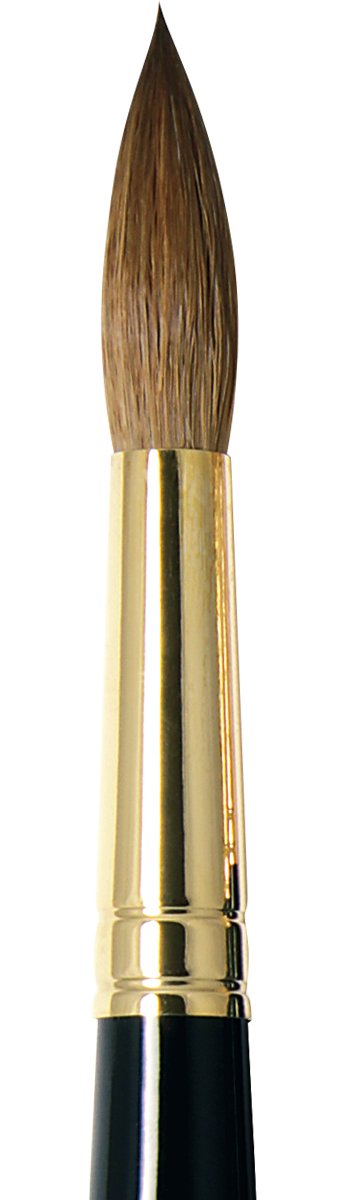 Foto 3 pulgar | Pincel Da Vinci Watercolor Series 11 Maestro Tamaño 16 - Venta Internacional.