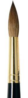 Foto 2 | Pincel Da Vinci Watercolor Series 11 Maestro Tamaño 16 - Venta Internacional.