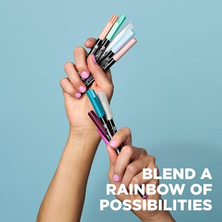 Foto 5 | Juego De Rotuladores Para Acuarela Sakura Koi Para Colorear, Paquete De 48 - Venta Internacional.