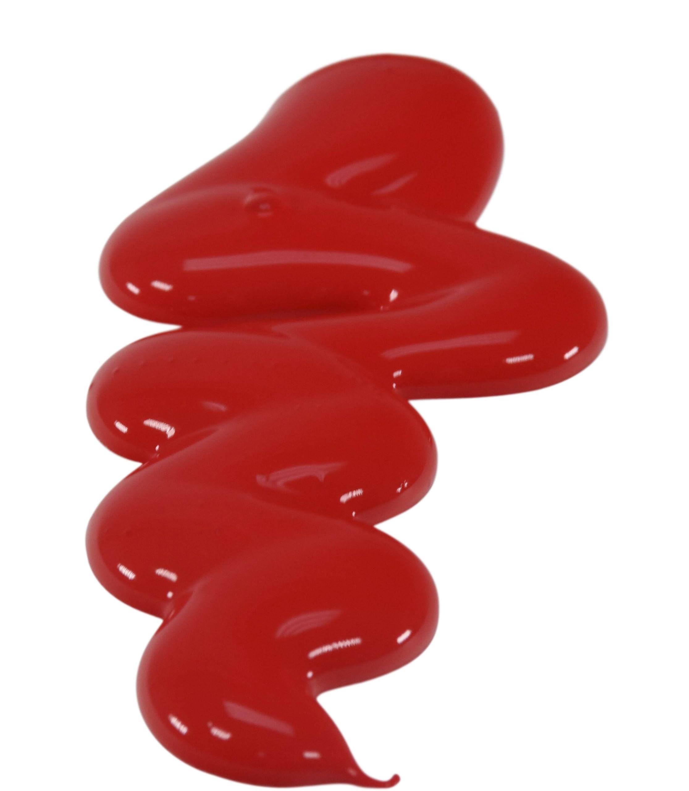 Foto 4 pulgar | Paint Sax Versatemp Premium, Témpera De Gran Cuerpo, 473 Ml, Color Rojo - Venta Internacional.