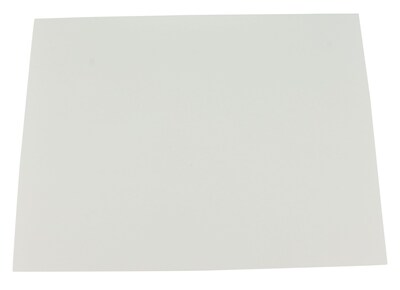Foto 1 | Papel De Dibujo Sax Sulphite Extra Blanco, 9 X 12 Pulgadas, 500 Hojas - Venta Internacional.