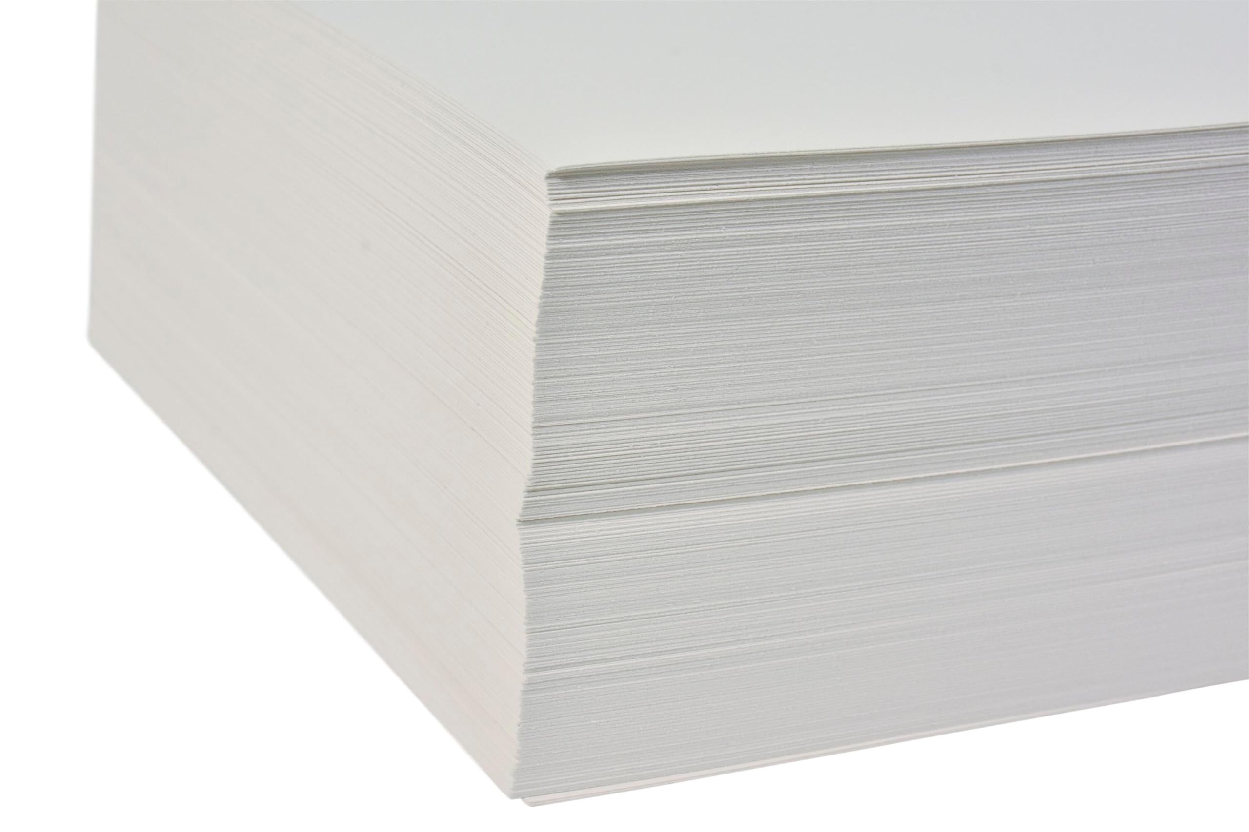 Foto 4 pulgar | Papel De Dibujo Sax Sulphite Extra Blanco, 9 X 12 Pulgadas, 500 Hojas - Venta Internacional.